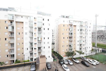 Apartamento para alugar com 47m², 2 quartos e 1 vagaVista