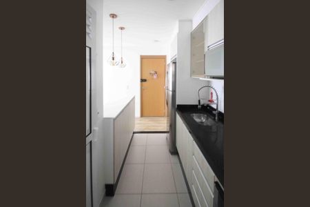 Apartamento para alugar com 47m², 2 quartos e 1 vagaCozinha