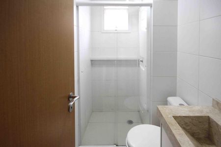 Apartamento para alugar com 47m², 2 quartos e 1 vagaBanheiro