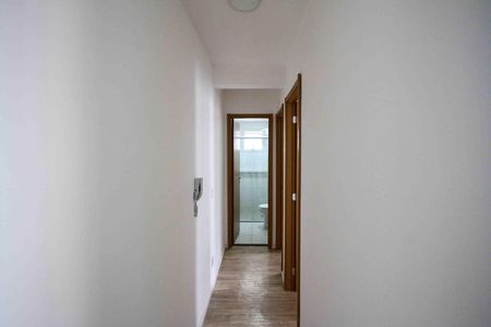 Apartamento para alugar com 47m², 2 quartos e 1 vagaCorredor
