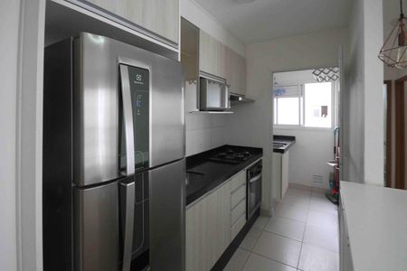 Apartamento para alugar com 47m², 2 quartos e 1 vagaCozinha