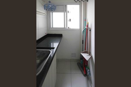Apartamento para alugar com 47m², 2 quartos e 1 vagaÁrea de Serviço