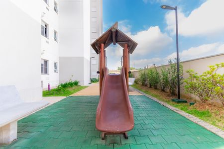 Apartamento à venda com 32m², 2 quartos e sem vaga Apartamento à venda com 32m², 2 quartos e sem vagaÁrea comum