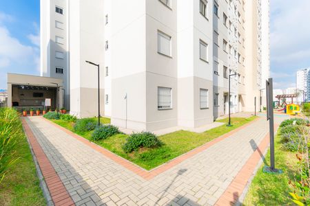 Apartamento à venda com 32m², 2 quartos e sem vaga Apartamento à venda com 32m², 2 quartos e sem vagaÁrea comum