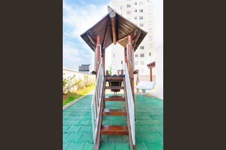 Apartamento à venda com 32m², 2 quartos e sem vaga Apartamento à venda com 32m², 2 quartos e sem vagaÁrea comum