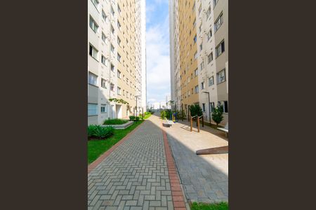 Apartamento à venda com 32m², 2 quartos e sem vaga Apartamento à venda com 32m², 2 quartos e sem vagaÁrea comum
