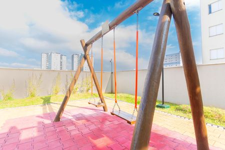 Apartamento à venda com 32m², 2 quartos e sem vaga Apartamento à venda com 32m², 2 quartos e sem vagaÁrea comum
