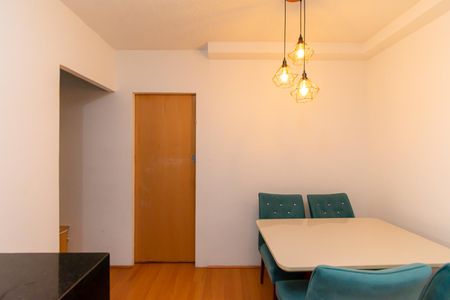 Apartamento à venda com 32m², 2 quartos e sem vaga Apartamento à venda com 32m², 2 quartos e sem vagaSala