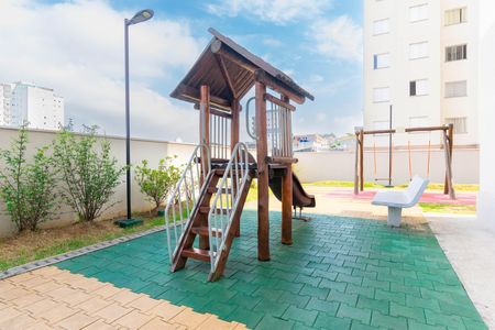 Apartamento à venda com 32m², 2 quartos e sem vaga Apartamento à venda com 32m², 2 quartos e sem vagaÁrea comum