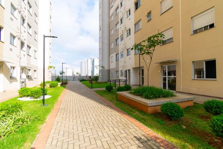 Apartamento à venda com 32m², 2 quartos e sem vaga Apartamento à venda com 32m², 2 quartos e sem vagaÁrea comum