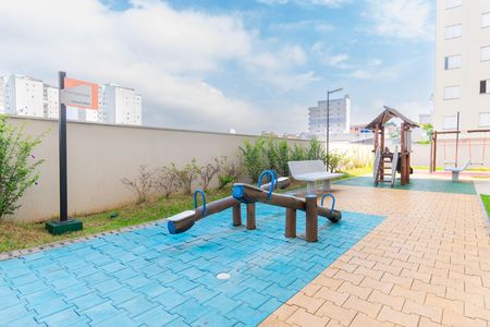 Apartamento à venda com 32m², 2 quartos e sem vaga Apartamento à venda com 32m², 2 quartos e sem vagaÁrea comum