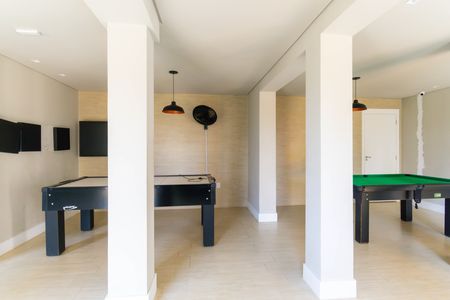 Apartamento à venda com 32m², 2 quartos e sem vaga Apartamento à venda com 32m², 2 quartos e sem vagaÁrea comum