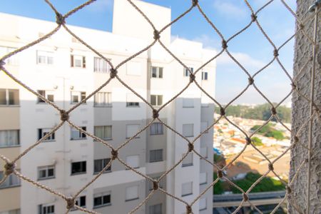 Apartamento à venda com 32m², 2 quartos e sem vaga Apartamento à venda com 32m², 2 quartos e sem vagaVista do Quarto