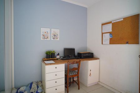 Apartamento à venda com 83m², 2 quartos e sem vagaQuarto 2
