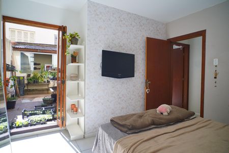 Apartamento à venda com 83m², 2 quartos e sem vagaQuarto 1