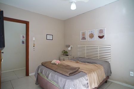Quarto 1 de apartamento à venda com 2 quartos, 83m² em Petrópolis, Porto Alegre