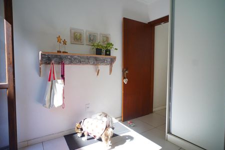 Apartamento à venda com 83m², 2 quartos e sem vagaQuarto 2