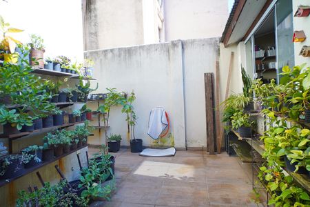 Apartamento à venda com 83m², 2 quartos e sem vagaPátio 