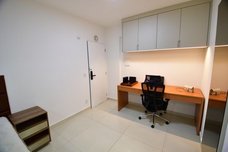 Quarto de apartamento para alugar com 1 quarto, 30m² em Bosque, Campinas