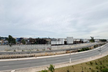 Apartamento à venda com 65m², 2 quartos e 1 vagaVista - Quarto 2