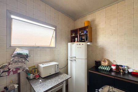 Apartamento à venda com 65m², 2 quartos e 1 vagaCozinha 