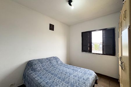 Apartamento à venda com 65m², 2 quartos e 1 vagaQuarto 1