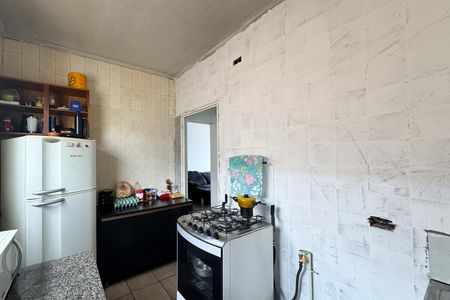 Apartamento à venda com 65m², 2 quartos e 1 vagaCozinha 