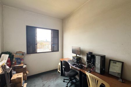 Quarto 2 de apartamento para alugar com 2 quartos, 65m² em Chácara Sergipe, São Bernardo do Campo