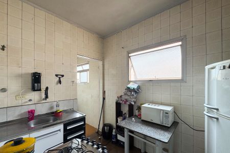 Apartamento à venda com 65m², 2 quartos e 1 vagaCozinha 