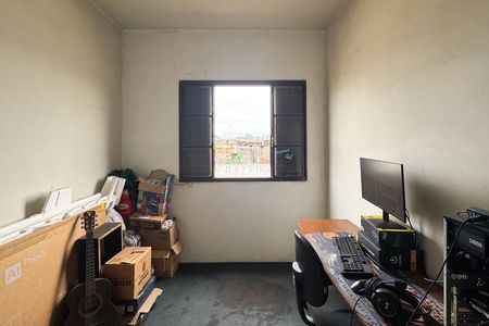 Apartamento à venda com 65m², 2 quartos e 1 vagaQuarto 2