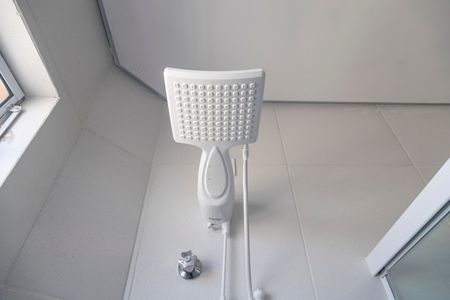 Apartamento para alugar com 35m², 1 quarto e sem vagaBanheiro