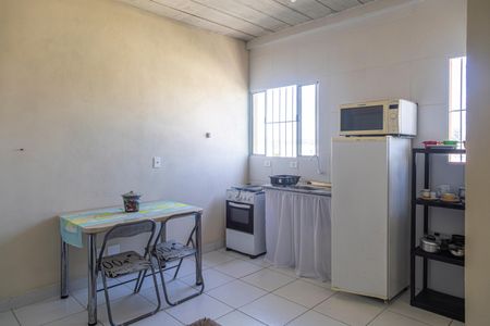 Apartamento para alugar com 35m², 1 quarto e sem vagaSala/Cozinha