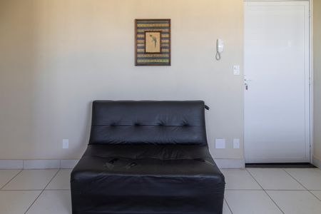Apartamento para alugar com 35m², 1 quarto e sem vagaSala/Cozinha