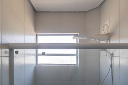 Apartamento para alugar com 35m², 1 quarto e sem vagaBanheiro
