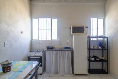 Apartamento para alugar com 35m², 1 quarto e sem vagaSala/Cozinha