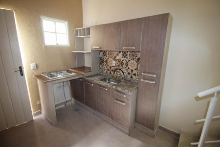 Kitnet/Studio para alugar com 1 quarto, 20m² em Jardim Residencial Villa Amato, Sorocaba