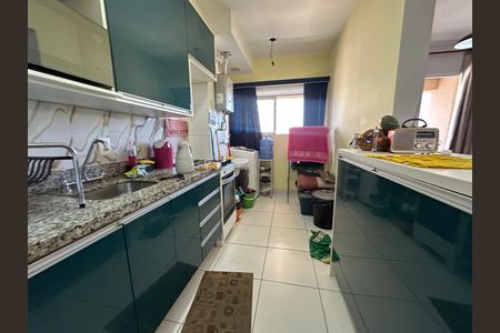 Apartamento para alugar com 60m², 2 quartos e 1 vaga Apartamento para alugar com 60m², 2 quartos e 1 vagaCozinha