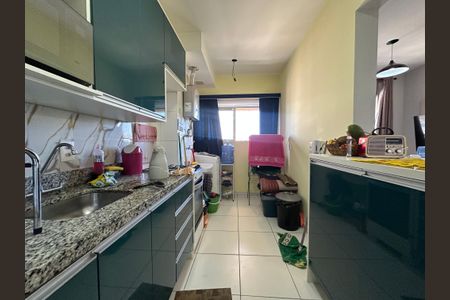 Apartamento para alugar com 60m², 2 quartos e 1 vaga Apartamento para alugar com 60m², 2 quartos e 1 vagaCozinha
