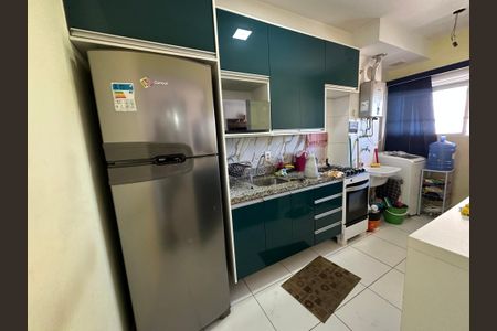 Apartamento para alugar com 60m², 2 quartos e 1 vaga Apartamento para alugar com 60m², 2 quartos e 1 vagaCozinha