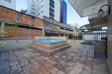 Apartamento à venda com 180m², 3 quartos e 2 vagasCOBERTURA