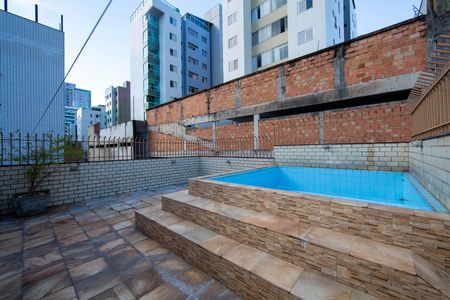 Apartamento à venda com 180m², 3 quartos e 2 vagasCOBERTURA