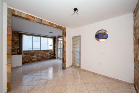 Apartamento à venda com 180m², 3 quartos e 2 vagasSALA