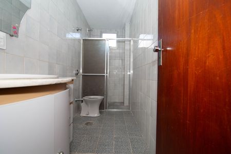 Apartamento à venda com 180m², 3 quartos e 2 vagasBANHEIRO1