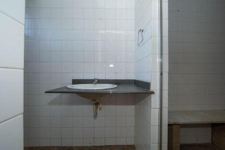 Apartamento à venda com 180m², 3 quartos e 2 vagasBANHEIRO3