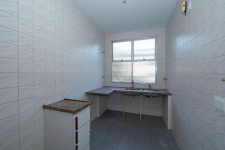 Apartamento à venda com 180m², 3 quartos e 2 vagasCOZINHA