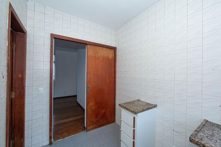 Apartamento à venda com 180m², 3 quartos e 2 vagasCOZINHA