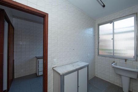 Apartamento à venda com 180m², 3 quartos e 2 vagasAREA DE SERVICO