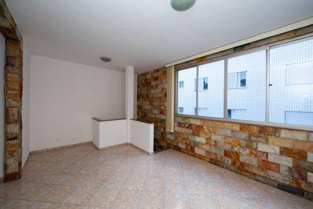 Apartamento à venda com 180m², 3 quartos e 2 vagasSALA