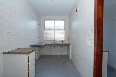 Apartamento à venda com 180m², 3 quartos e 2 vagasCOZINHA