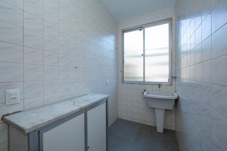Apartamento à venda com 180m², 3 quartos e 2 vagasAREA DE SERVICO